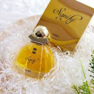 Ajmal Signify by Ajmal Eau De Parfum Spray