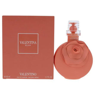 Valentina Blush by Valentino Eau De Parfum Spray