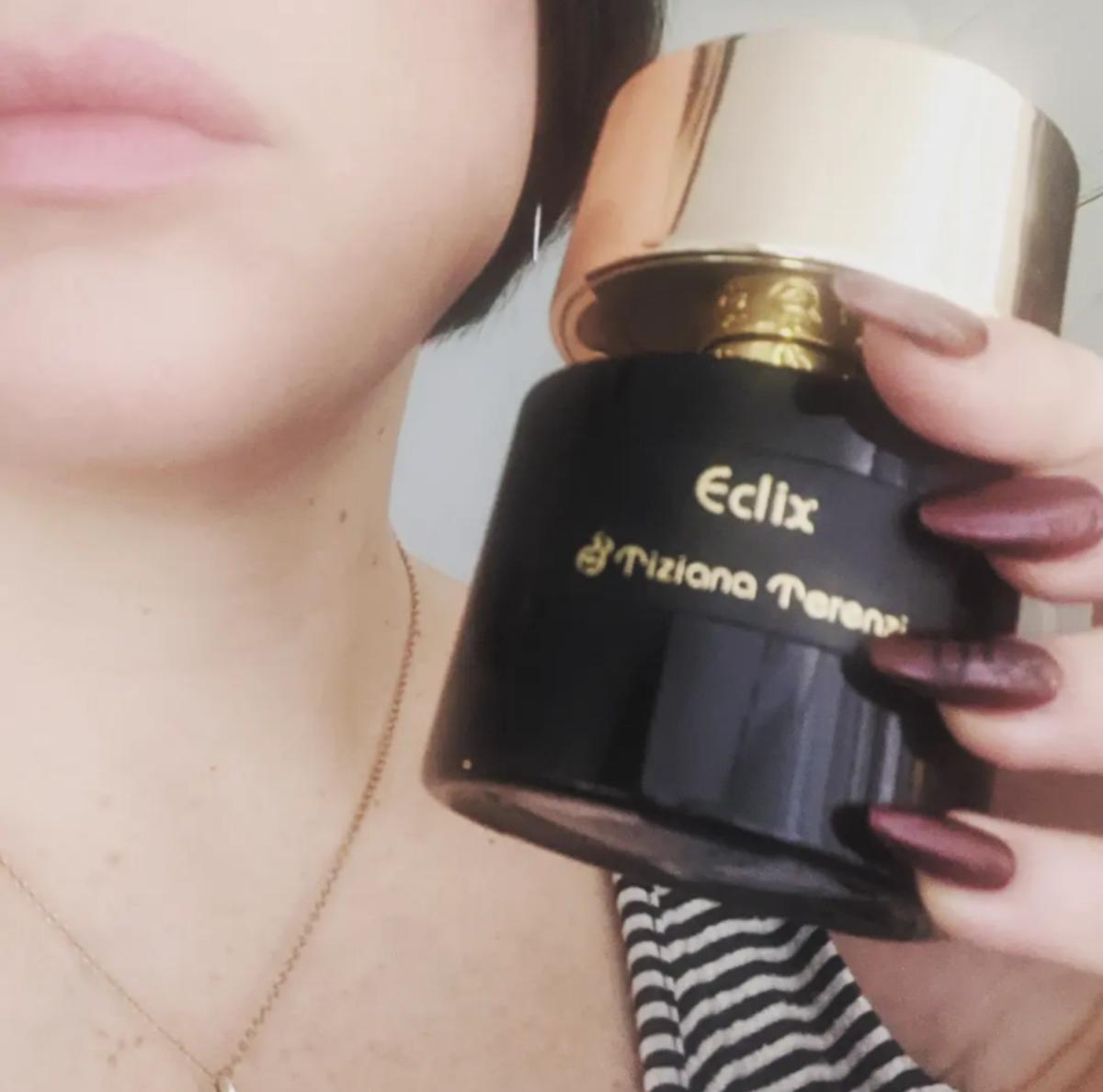 Tiziana Terenzi Eclix by Tiziana Terenzi Extrait De Parfum Spray (unisex)