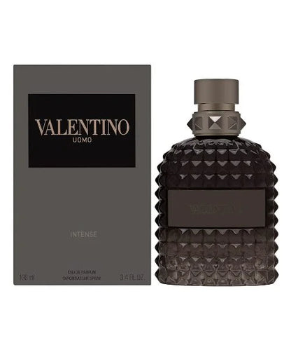 Valentino Uomo Intense by Valentino Eau De Parfum Spray