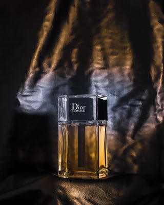 Dior Homme by Christian Dior Eau De Toilette Spray (New Packaging 2020)