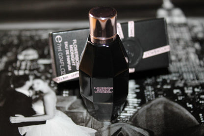 Flowerbomb Midnight by Viktor & Rolf Eau De Parfum Spray