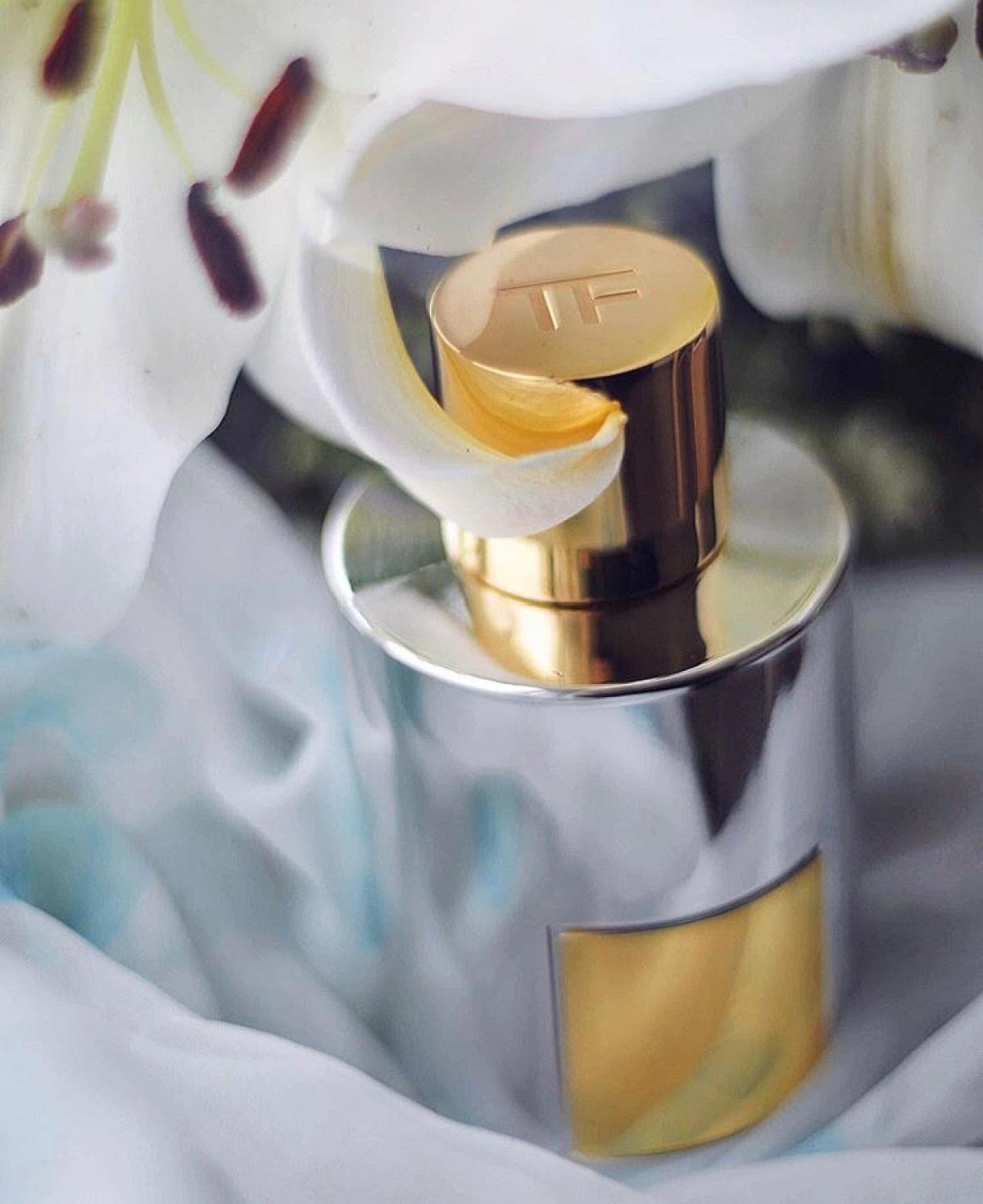 Tom Ford Metallique by Tom Ford Eau De Parfum Spray