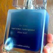 Narciso Rodriguez Bleu Noir Extreme by Narciso Rodriguez Eau De Toilette Spray