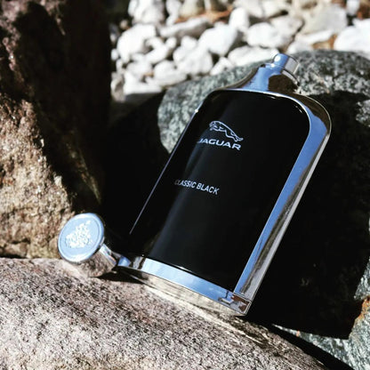 Jaguar Classic Black by Jaguar Eau De Toilette Spray