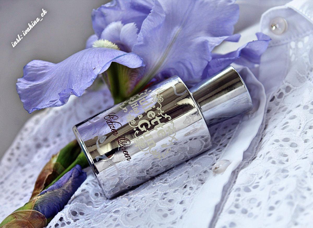 Citizen Queen by Juliette Has A Gun Eau De Parfum Spray