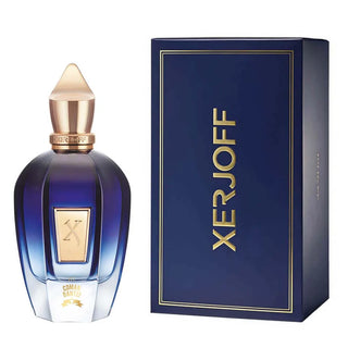 Xerjoff Comandante! by Xerjoff Eau De Parfum Spray (Unisex)