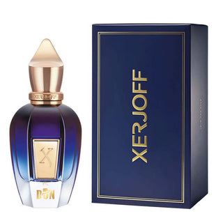 Don Xerjoff by Xerjoff Eau De Parfum Spray (Unisex)