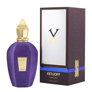 Xerjoff Laylati by Xerjoff Eau De Parfum Spray (Unisex)