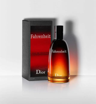 Fahrenheit by Christian Dior Eau De Toilette Spray