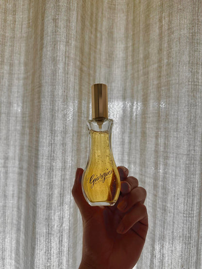 Giorgio by Giorgio Beverly Hills Eau De Toilette Spray