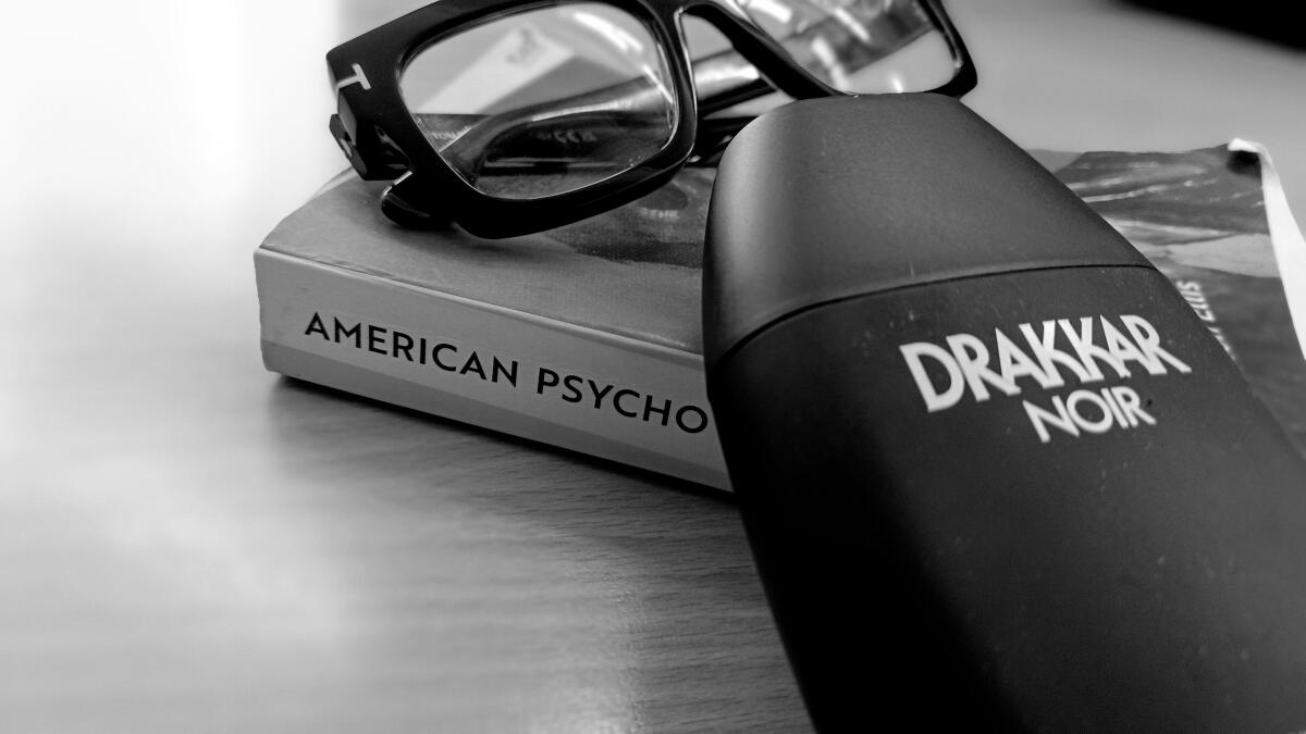 Drakkar Noir by Guy Laroche Eau De Toilette Spray