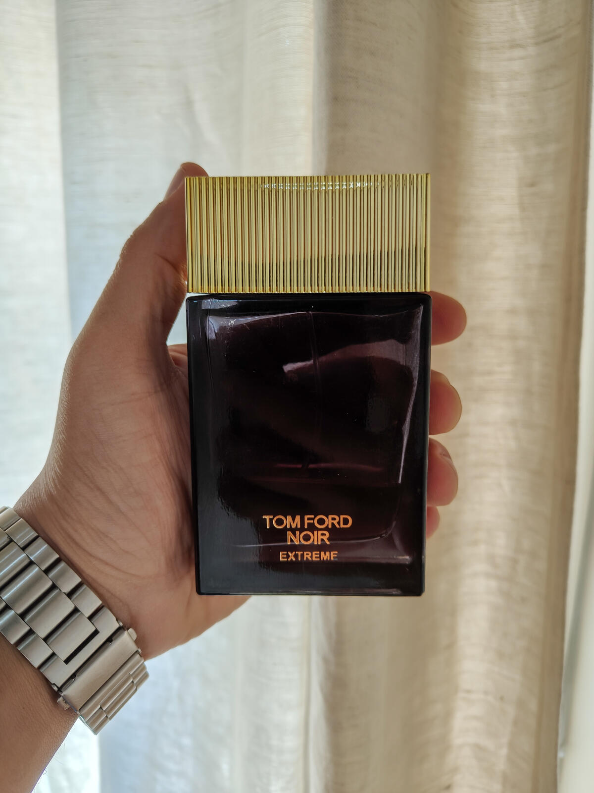 Tom Ford Noir Extreme by Tom Ford Eau De Parfum Spray