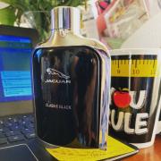 Jaguar Classic Black by Jaguar Eau De Toilette Spray