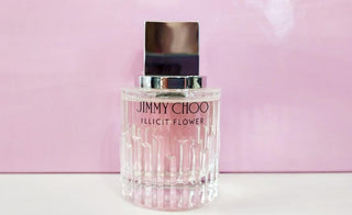 Jimmy Choo Illicit Flower by Jimmy Choo Eau De Toilette Spray (Tester)