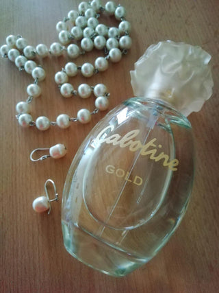 Cabotine Gold by Parfums Gres Eau De Toilette Spray