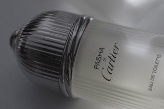 Pasha De Cartier by Cartier Eau De Toilette Spray