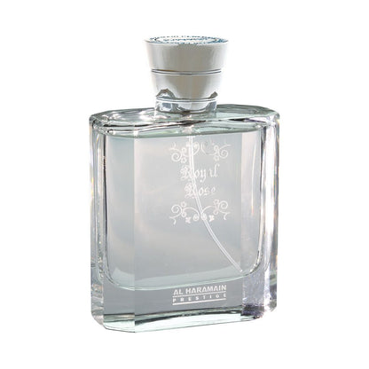 Al Haramain Royal Rose by Al Haramain Eau De Parfum Spray