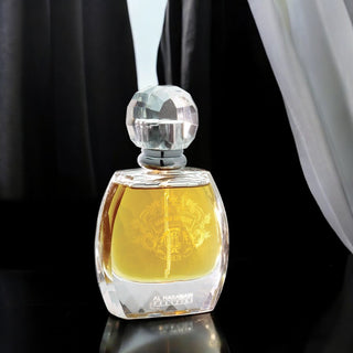 Al Haramain Arabian Treasure by Al Haramain Eau De Parfum Spray