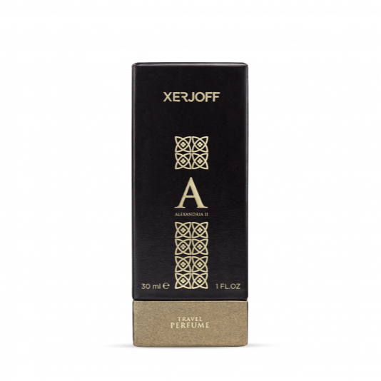 Alexandria Ii by Xerjoff Eau De Parfum Spray (Unisex)