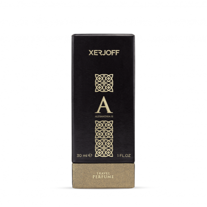 Alexandria Ii by Xerjoff Eau De Parfum Spray (Unisex)