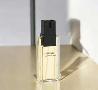 Alfred Sung by Alfred Sung Eau De Toilette Spray