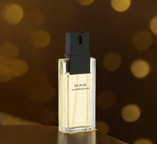 Alfred Sung by Alfred Sung Eau De Toilette Spray