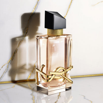 Libre by Yves Saint Laurent Eau De Toilette Spray