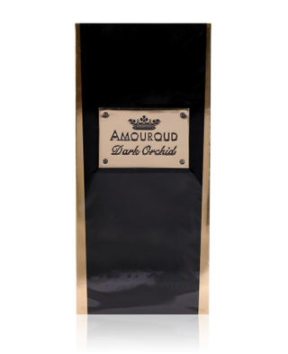 Amouroud Dark Orchid by Amouroud Eau De Parfum Spray (Unisex)