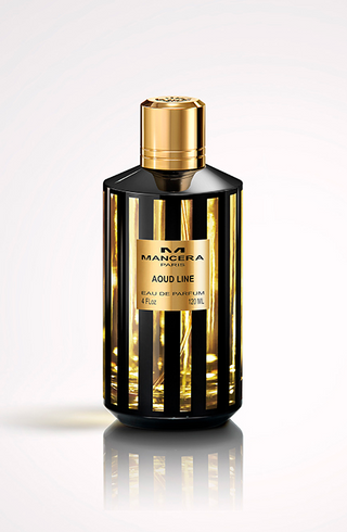 Mancera Aoud Line by Mancera Eau De Parfum Spray (Unisex)