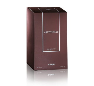 Ajmal Aristocrat by Ajmal Eau De Parfum Spray