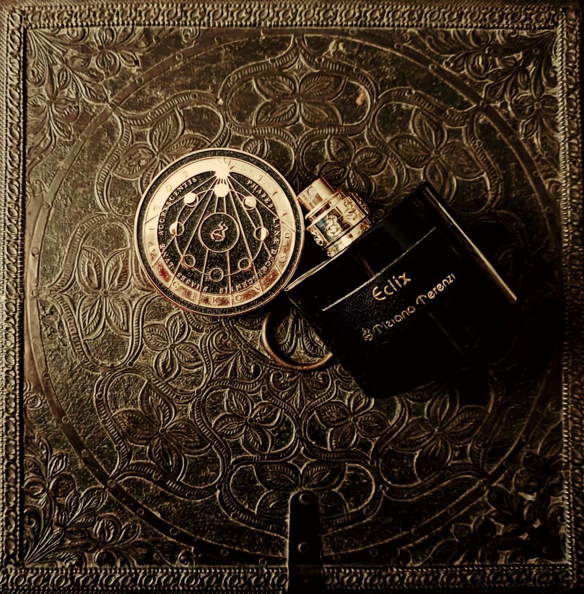 Tiziana Terenzi Eclix by Tiziana Terenzi Extrait De Parfum Spray (unisex)