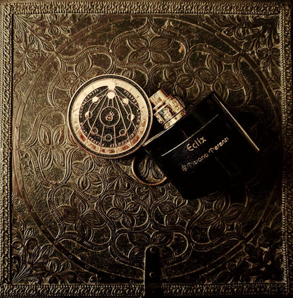 Tiziana Terenzi Eclix by Tiziana Terenzi Extrait De Parfum Spray (unisex)