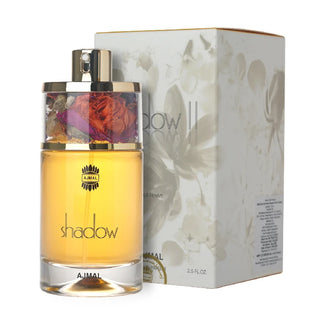 Ajmal Shadow by Ajmal Eau De Parfum Spray