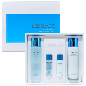 Labelage Super Aqua Moisture 2pc Set