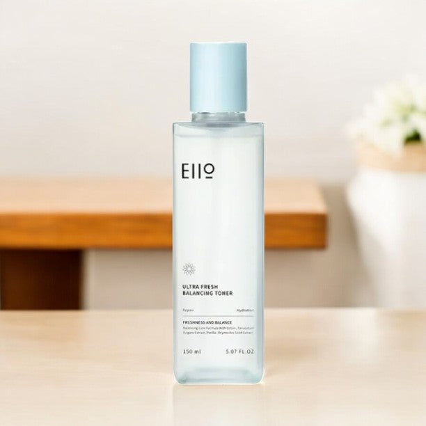 Ello Ultra Fresh Balancing Toner