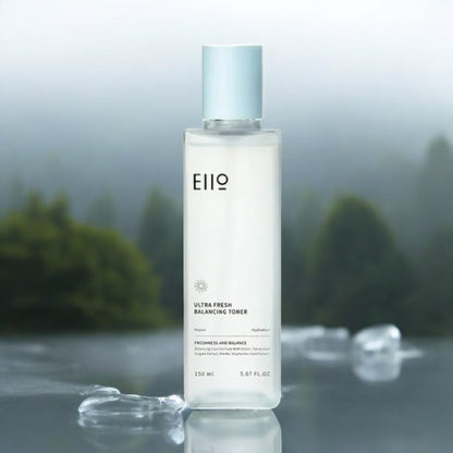 Ello Ultra Fresh Balancing Toner