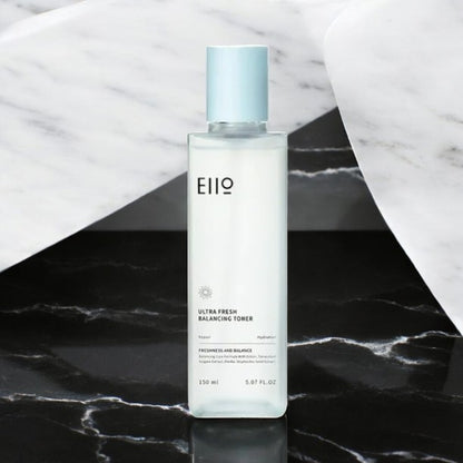 Ello Ultra Fresh Balancing Toner