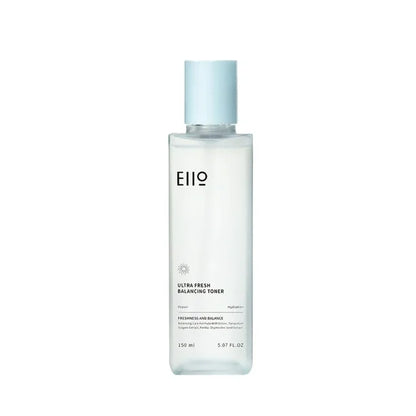 Ello Ultra Fresh Balancing Toner