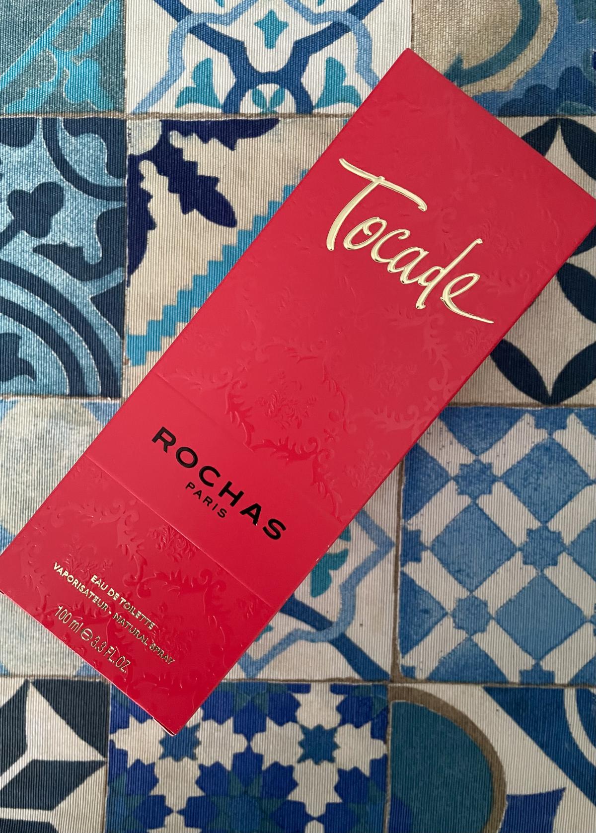 Tocade by Rochas Eau De Toilette Spray