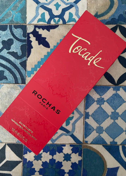 Tocade by Rochas Eau De Toilette Spray