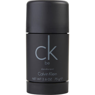 Ck Be by Calvin Klein Deodorant Stick