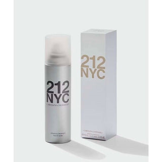 212 by Carolina Herrera Deodorant Spray