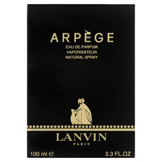 Arpege by Lanvin Eau De Parfum Spray