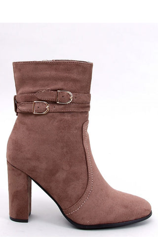 Heel boots Inello