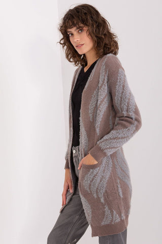 Cardigan AT