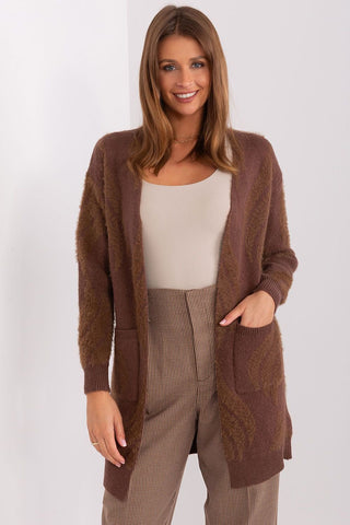 Cardigan AT