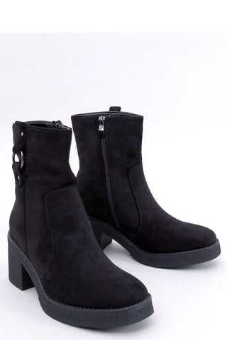 Heel boots Inello