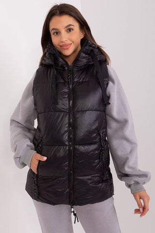 Gilet Sublevel