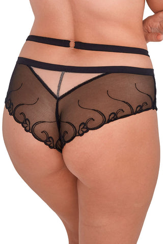 Brazilian style panties Gaia